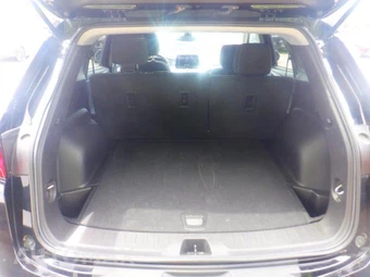 2025 Chevrolet Blazer LT 2LT – miniatura 15
