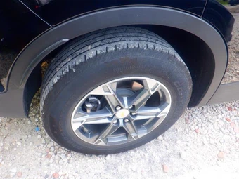 2025 Chevrolet Blazer LT 2LT – miniatura 17