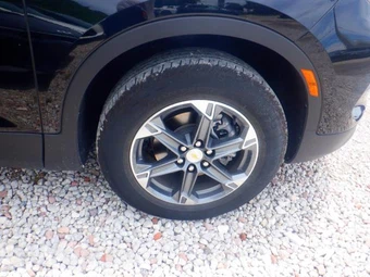 2025 Chevrolet Blazer LT 2LT – miniatura 19