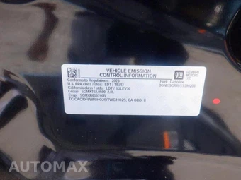 2025 Chevrolet Blazer LT 2LT – miniatura 22