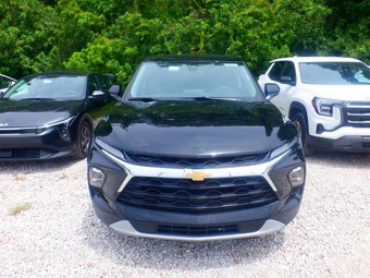 2025 Chevrolet Blazer LT 2LT – miniatura 25