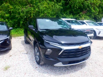 2025 Chevrolet Blazer LT 2LT – miniatura 26