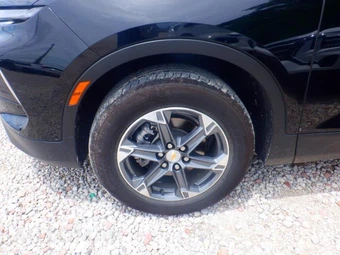2025 Chevrolet Blazer LT 2LT – miniatura 27