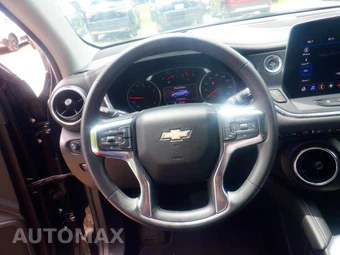 2025 Chevrolet Blazer LT 2LT – miniatura 29
