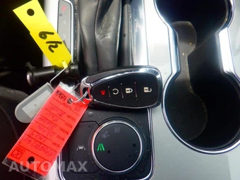 2025 Chevrolet Blazer LT 2LT – miniatura 3