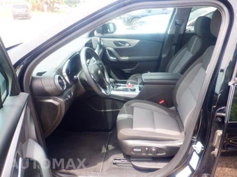 2025 Chevrolet Blazer LT 2LT – miniatura 5