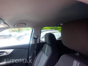 2025 Chevrolet Blazer LT 2LT – miniatura 6