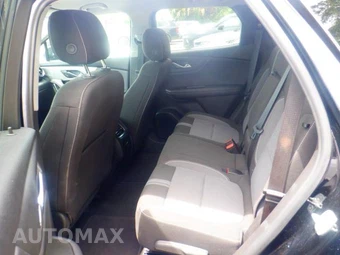2025 Chevrolet Blazer LT 2LT – miniatura 8