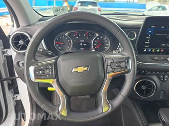 2025 Chevrolet Blazer LT 2LT - miniatura 10