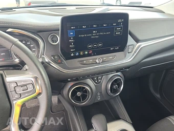 2025 Chevrolet Blazer LT 2LT - miniatura 11