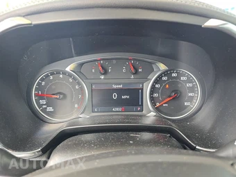 2025 Chevrolet Blazer LT 2LT - miniatura 12