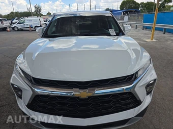 2025 Chevrolet Blazer LT 2LT - miniatura 2