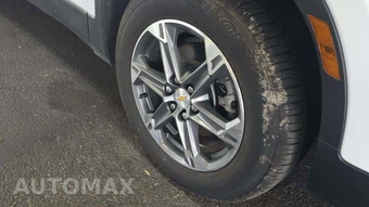 2025 Chevrolet Blazer LT 2LT - miniatura 21