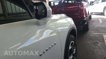 2025 Chevrolet Blazer LT 2LT - miniatura 22