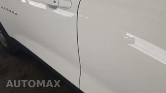 2025 Chevrolet Blazer LT 2LT - miniatura 24