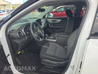 2025 Chevrolet Blazer LT 2LT - miniatura 7