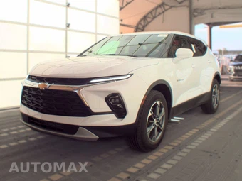 2025 Chevrolet Blazer LT 2LT
