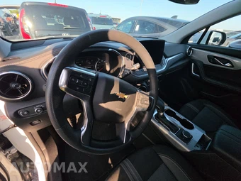2025 Chevrolet Blazer LT 2LT - miniatura 10