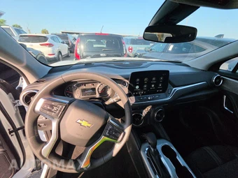 2025 Chevrolet Blazer LT 2LT - miniatura 11