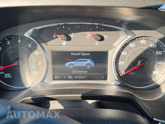 2025 Chevrolet Blazer LT 2LT - miniatura 12