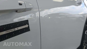 2025 Chevrolet Blazer LT 2LT - miniatura 19
