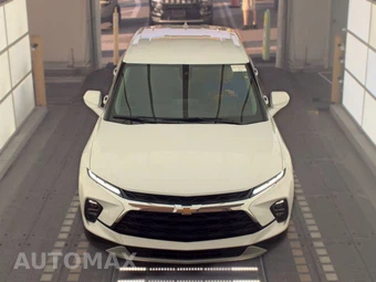 2025 Chevrolet Blazer LT 2LT - miniatura 2