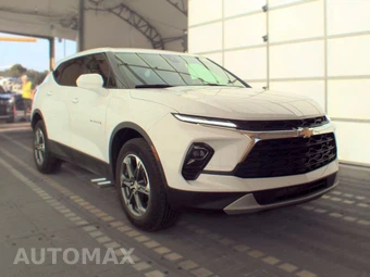 2025 Chevrolet Blazer LT 2LT - miniatura 3