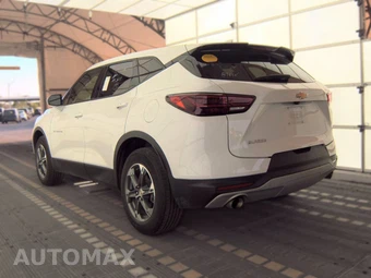2025 Chevrolet Blazer LT 2LT - miniatura 6