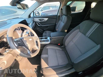 2025 Chevrolet Blazer LT 2LT - miniatura 7