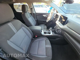 2025 Chevrolet Blazer LT 2LT - miniatura 8