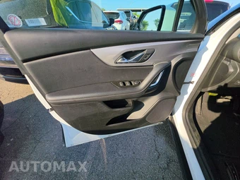 2025 Chevrolet Blazer LT 2LT - miniatura 9