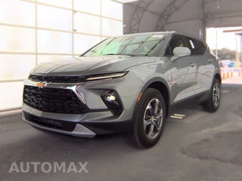 2025 Chevrolet Blazer LT 2LT
