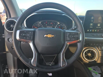2025 Chevrolet Blazer LT 2LT - miniatura 10