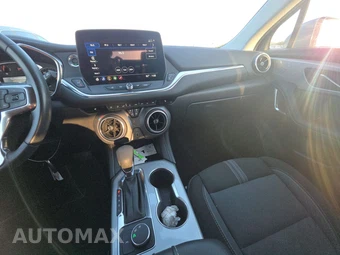 2025 Chevrolet Blazer LT 2LT - miniatura 11