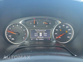 2025 Chevrolet Blazer LT 2LT - miniatura 12