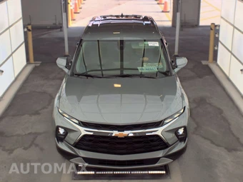 2025 Chevrolet Blazer LT 2LT - miniatura 2