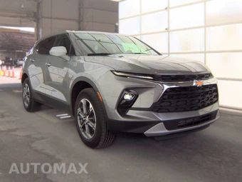 2025 Chevrolet Blazer LT 2LT - miniatura 3