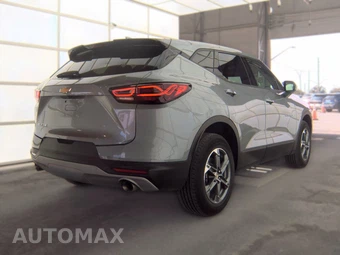 2025 Chevrolet Blazer LT 2LT - miniatura 4