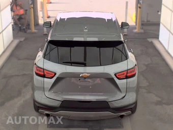 2025 Chevrolet Blazer LT 2LT - miniatura 5