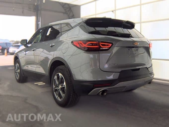 2025 Chevrolet Blazer LT 2LT - miniatura 6