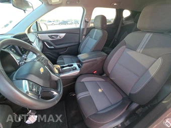 2025 Chevrolet Blazer LT 2LT - miniatura 7