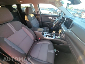 2025 Chevrolet Blazer LT 2LT - miniatura 8