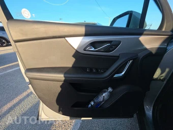 2025 Chevrolet Blazer LT 2LT - miniatura 9