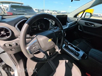 2025 Chevrolet Blazer LT 2LT - miniatura 10