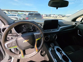 2025 Chevrolet Blazer LT 2LT - miniatura 11