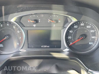 2025 Chevrolet Blazer LT 2LT - miniatura 12