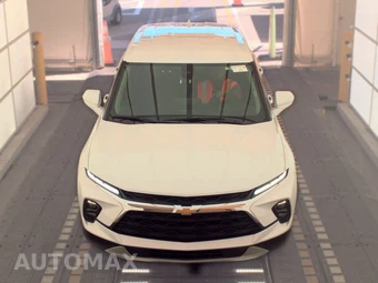 2025 Chevrolet Blazer LT 2LT - miniatura 2