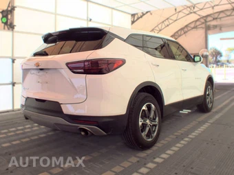 2025 Chevrolet Blazer LT 2LT - miniatura 4