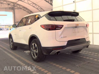 2025 Chevrolet Blazer LT 2LT - miniatura 6
