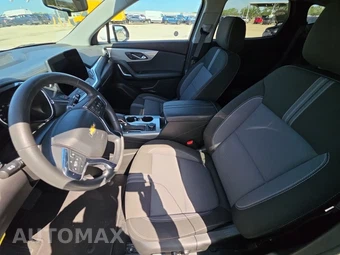 2025 Chevrolet Blazer LT 2LT - miniatura 7